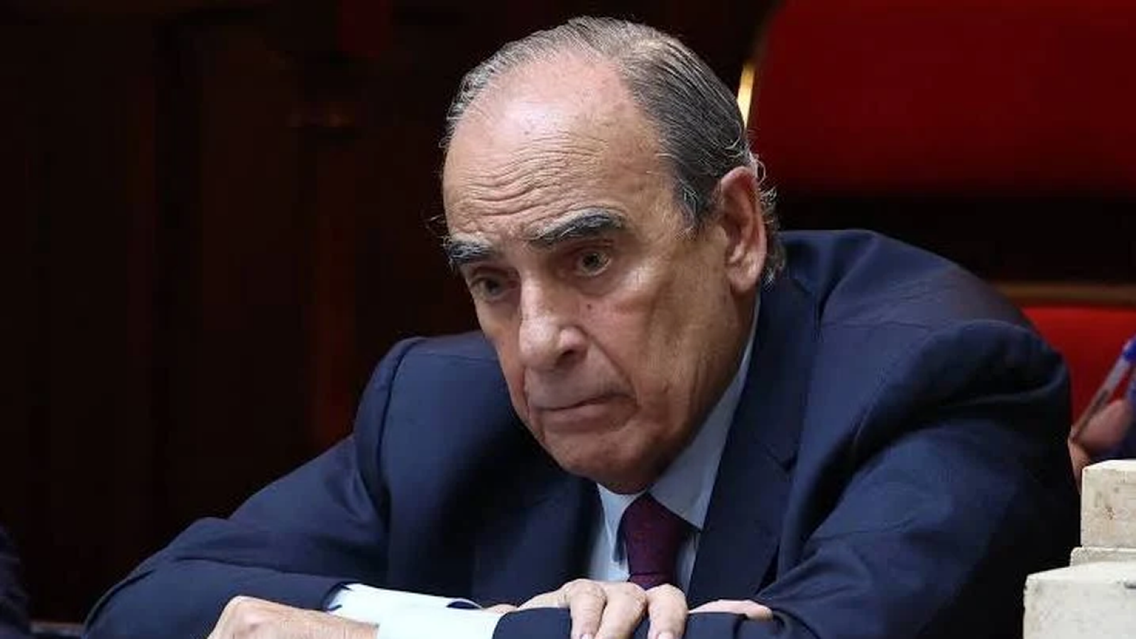 Guillermo Francos felicito a Kicillof, pero no creen que Milei lo vaya a recibir